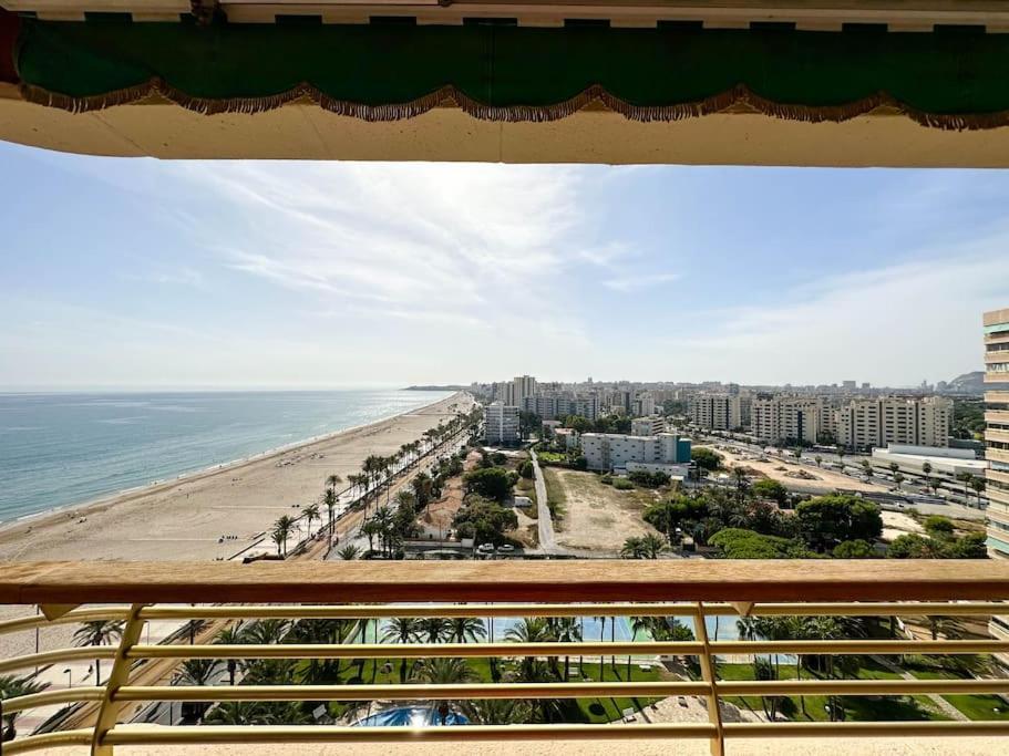 Apto. Tobago, Vistas Y Urbanizacion De Ensueno El Campello Exterior photo